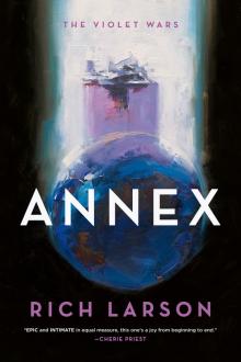 Annex Annex