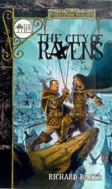 The City of Ravens c-1