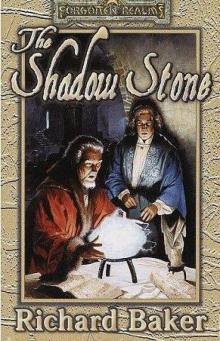 The Shadow Stone ta-1