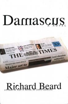 Damascus