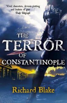 The Terror of Constantinople a-2 The Terror of Constantinople a-2