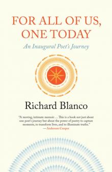 For All of Us, One Today For All of Us, One Today