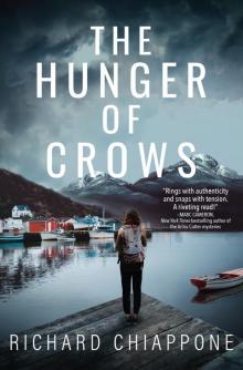 The Hunger of Crows
