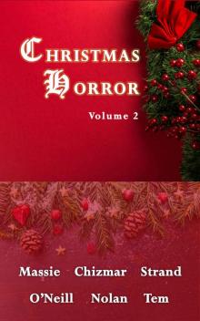 Christmas Horror Volume 2