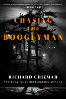 Chasing the Boogeyman Chasing the Boogeyman