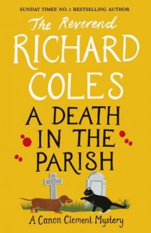 A Death in the Parish A Death in the Parish