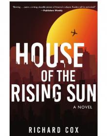 House of the Rising Sun