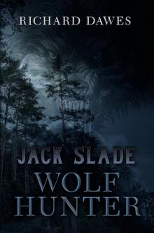 Jack Slade