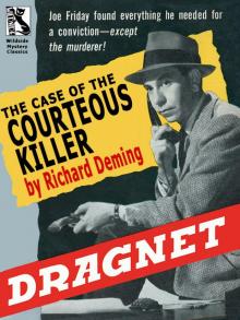 Dragnet Dragnet