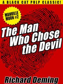 The Man Who Chose the Devil The Man Who Chose the Devil