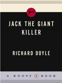 Jack the Giant Killer Jack the Giant Killer