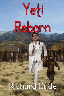 Yeti Reborn Yeti Reborn