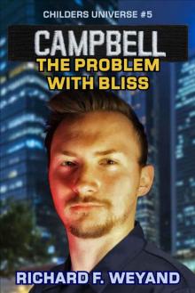 Campbell- The Problem With Bliss Campbell- The Problem With Bliss