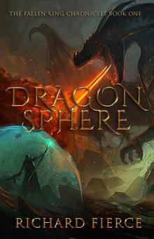 Dragonsphere Dragonsphere