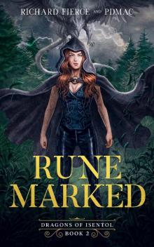 Rune Marked Rune Marked