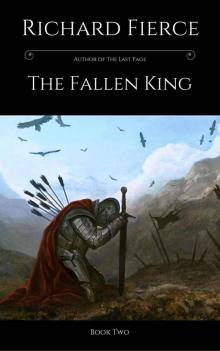 The Fallen King (The Fallen King Chronicles Book 2) The Fallen King (The Fallen King Chronicles Book 2)