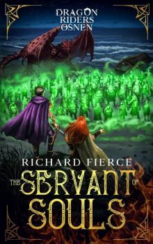 The Servant of Souls The Servant of Souls