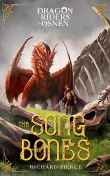 The Song of Bones The Song of Bones