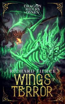 Wings of Terror Wings of Terror