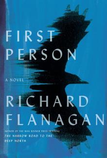 First Person First Person