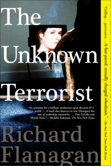 The Unknown Terrorist The Unknown Terrorist