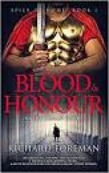 Blood & Honour