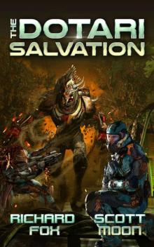 The Dotari Salvation