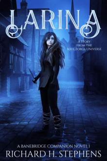 Larina
