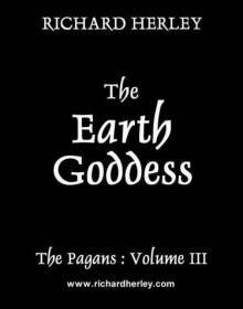 The Earth Goddess The Earth Goddess