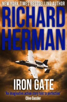 Iron Gate Iron Gate