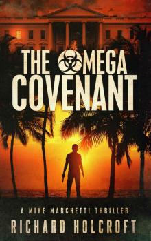 The Omega Covenant The Omega Covenant