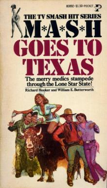 M*A*S*H Goes to Texas