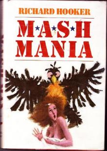 MASH Mania