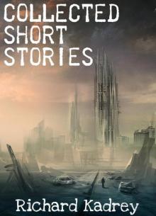 Collected Short Stories Collected Short Stories