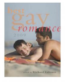Best Gay Romance 2009