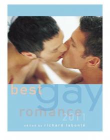 Best Gay Romance 2011