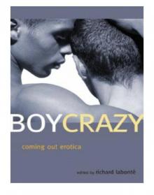 Boy Crazy Boy Crazy
