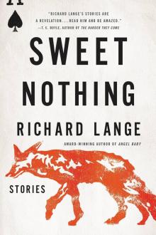 Sweet Nothing Sweet Nothing