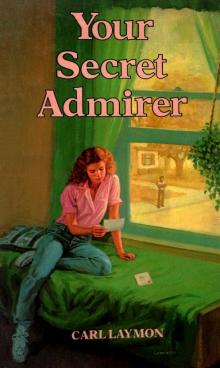 YOUR SECRET ADMIRER