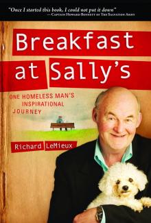 Breakfast at Sally's Breakfast at Sally's