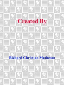 Created By Created By