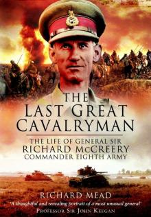 The Last Great Cavalryman The Last Great Cavalryman
