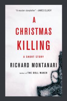 A Christmas Killing A Christmas Killing