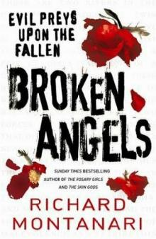 Broken Angels jbakb-3