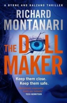 The Doll Maker The Doll Maker