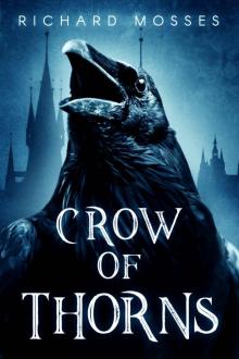Crow Of Thorns Crow Of Thorns