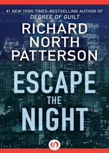 Escape the Night Escape the Night