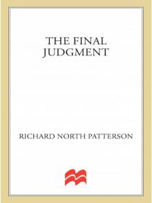 The Final Judgment The Final Judgment