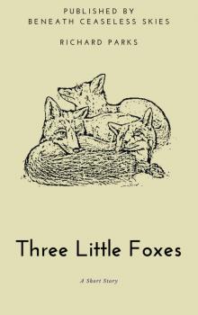Three Little Foxes