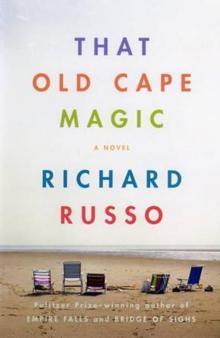 That Old CapeMagic That Old CapeMagic